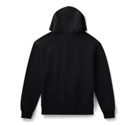 Men's H-D Standard Bar & Shield Pullover Hoodie - Harley Black