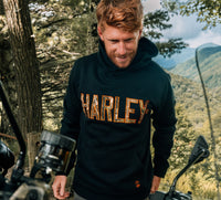 Men's Harley-Davidson x Realtree Solid Pullover Hoodie