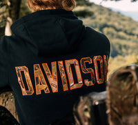 Men's Harley-Davidson x Realtree Solid Pullover Hoodie