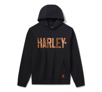 Men's Harley-Davidson x Realtree Solid Pullover Hoodie