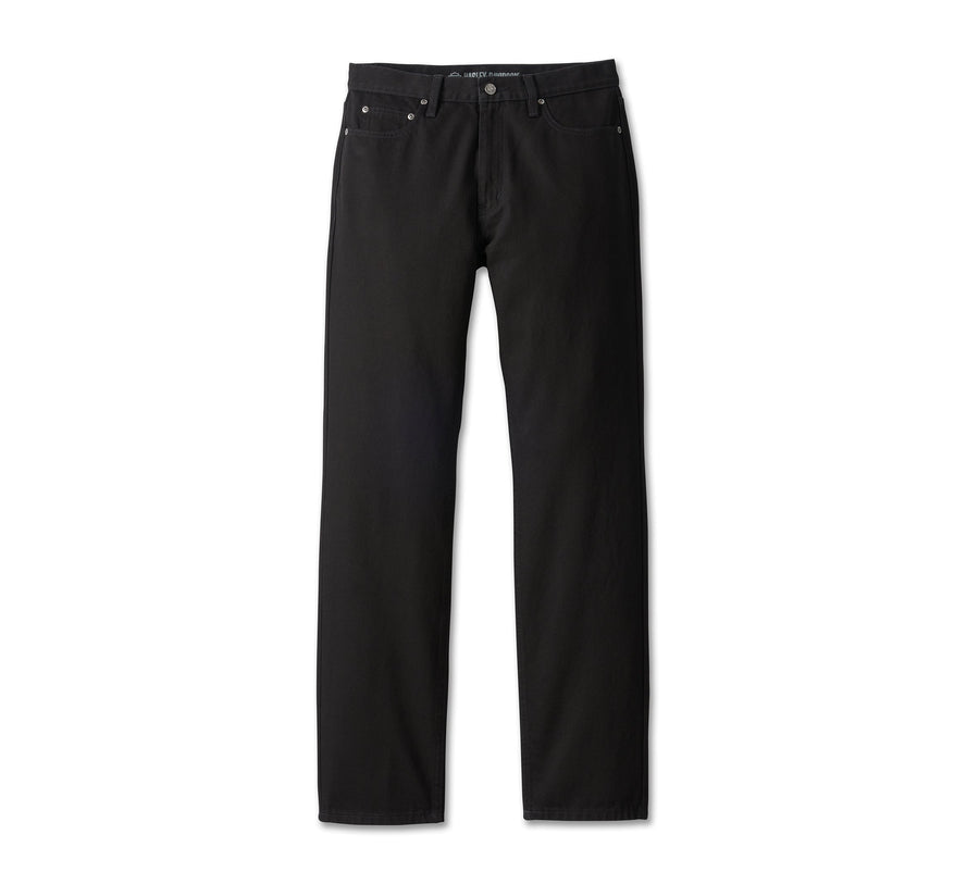 Men's Harley-Davidson Original Straight Jean