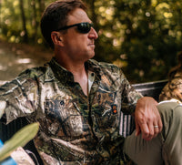 Men's Harley-Davidson x Realtree Short Sleeve Shirt