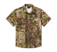 Men's Harley-Davidson x Realtree Short Sleeve Shirt