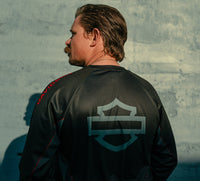 H-D Speedway Moto Jersey