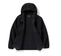 Men's H-D Sherpa Full Zip