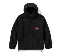 Men's H-D Sherpa Full Zip