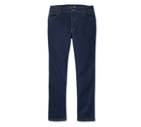 Men's Harley-Davidson Straight Riding Denim