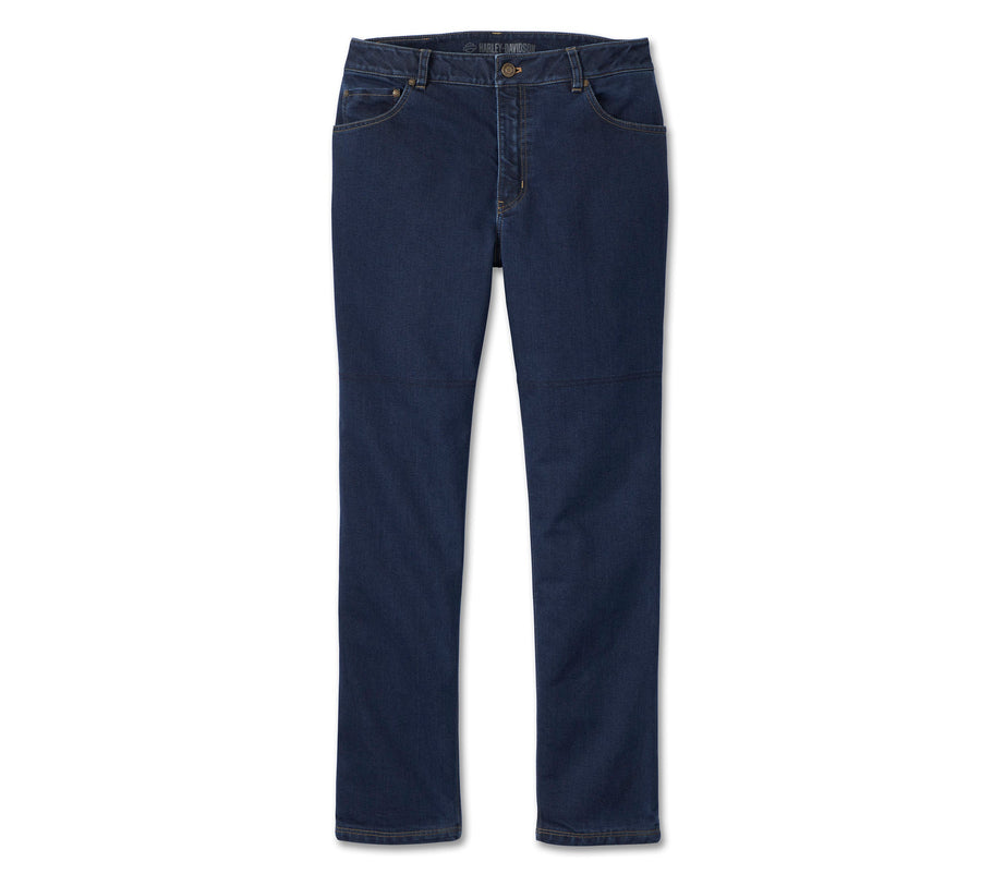 Men's Harley-Davidson Straight Riding Denim
