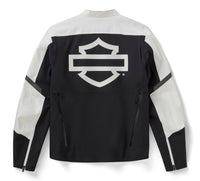 Men's H-D Odyssey Waterproof Riding Jacket