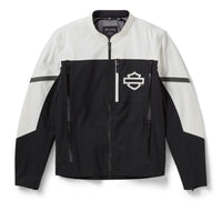 Men's H-D Odyssey Waterproof Riding Jacket