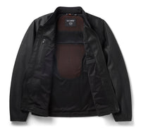 Men's Willie G Skull Mesh Riding Jacket