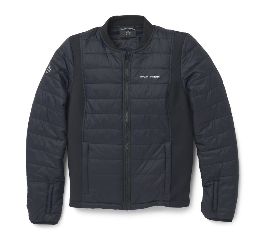 12v Programmable Heated Womens Jacket Liner
