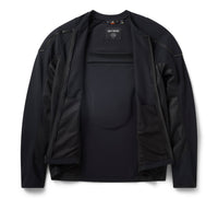 Men's H-D Defiance Armored Riding Jacket