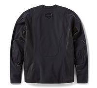 Men's H-D Defiance Armored Riding Jacket