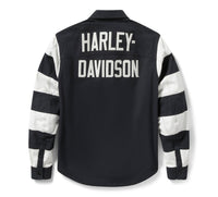 Men's H-D Breakout Operative 2.0 Riding Shirt Jacket
