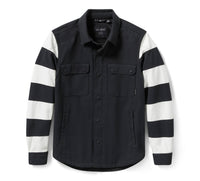 Men's H-D Breakout Operative 2.0 Riding Shirt Jacket