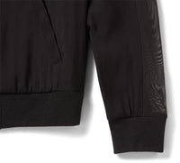 Women's Willie G Skull Bling Bomber