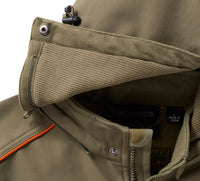 Men's Idyll Windproof Soft Shell Jacket