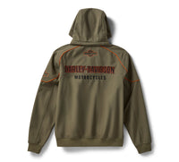 Men's Idyll Windproof Soft Shell Jacket