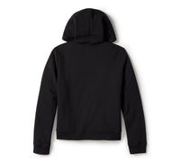 Miss Enthusiast 3-in-1 Textile Jacket