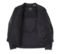 Willie G Skull Graphic Triple Vent System 2.0 Riding Jacket