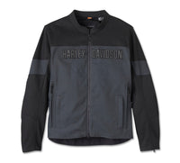 Willie G Skull Graphic Triple Vent System 2.0 Riding Jacket