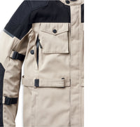Men's Quest Triple Vent System Jacket - Chinchilla