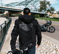 Men's Deflector 2.0 Riding Fleece
