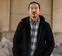 Men's Deflector 2.0 Riding Fleece