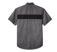 Men's Iron Bond Shirt