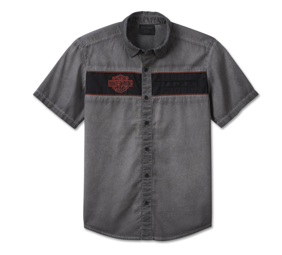Men's Iron Bond Shirt
