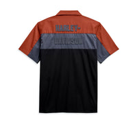 Men's Copperblock Shirt