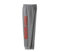 Men's Harley-Davidson Sweatpants - Medium Grey Heather