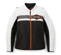 Women's H-D Fennimore 2.0 Textile Riding Jacket
