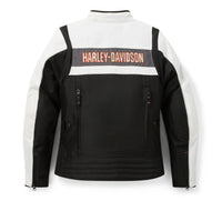 Women's H-D Fennimore 2.0 Textile Riding Jacket