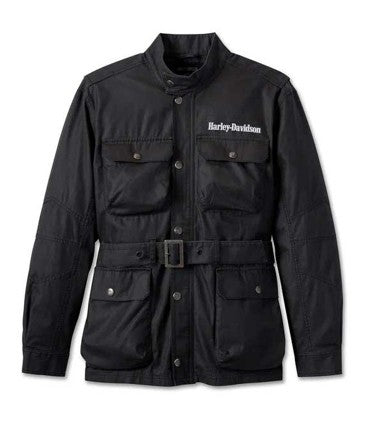 Harley Davidson Men's Leather Jacket