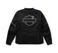 Men's H-D Odyssey Waterproof Riding Jacket