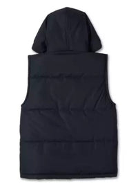 Harley-Davidson Women´s Vest Bar & Shield Quilted Black