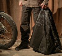 Originals Powertrain Coaches Jacket - Caviar