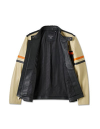 Men’s Harley Davidson Leather Jacket