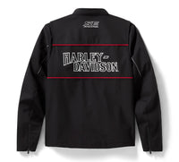 Men's Screamin' Eagle Soft Shell Riding Jacket