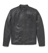 Harley Davidson Casual Murray Jacket – Black