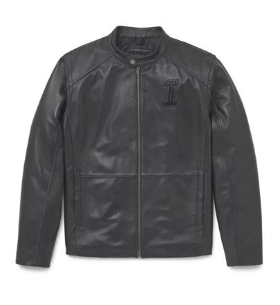 Men’s Harley Davidson Murray Leather Jacket
