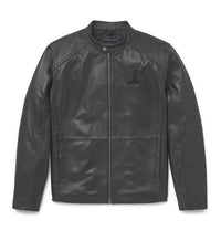Men’s Harley Davidson Murray Leather Jacket