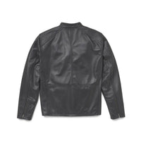 Harley Davidson Casual Murray Jacket – Black