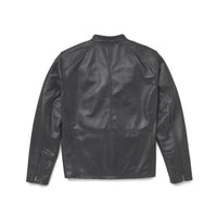 Men’s Harley Davidson Murray Leather Jacket
