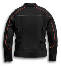 Harley-Davidson Women's Fennimore Stretch Riding Jacket