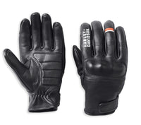 Men's South Shore Leather Gloves