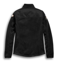 Harley-Davidson® Women's H-D Racing Fleece Jacket - Petite Fit