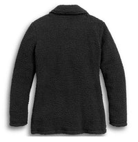 Harley-Davidson Women's Sherpa Fleece Coat